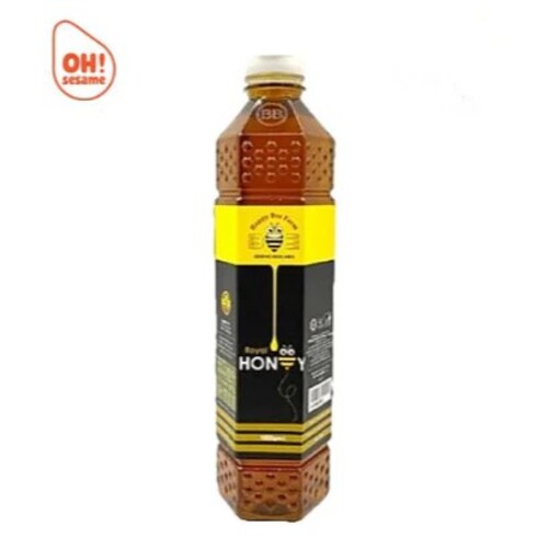 Happy Bee Farm Royal Honey 300ml l 500g l 1KG Happy Bee Farm Royal Honey 300ml l 500g l 1KG